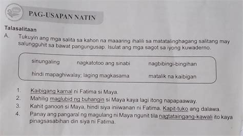 Ibig sabihin ng nag dilang anghel .